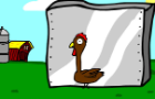 Kill the turkey v1.0