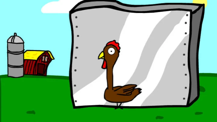 Kill the turkey v1.0