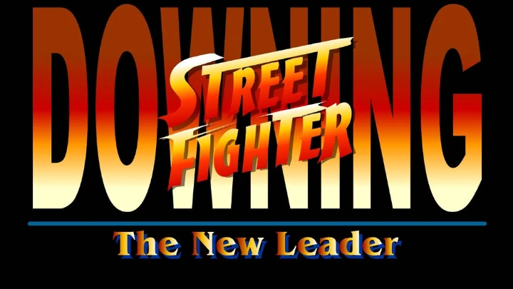 Downing Street Fighter
