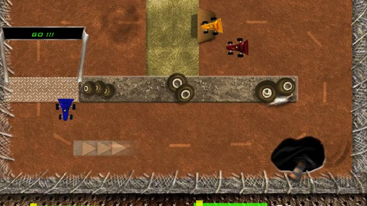 Kore Karts