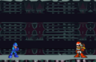 Megaman vs Protoman