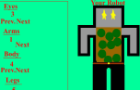 Robot Creator