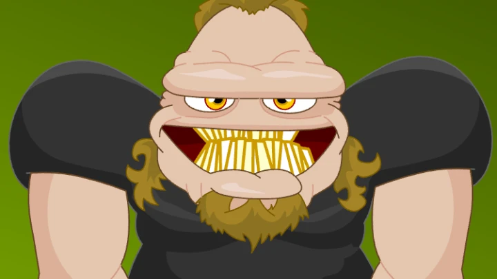 Fire Bad! with Metallica