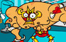 El Macho and Mariachis