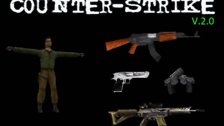 counter-strike v.2.0