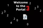 Run to the Portal 3!