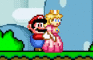 Horny Mario