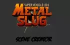 Metal Slug Scene Creator