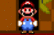 Mario Goes Crazy!