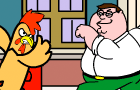 Family Guy :Fighting Game