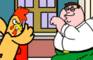 Family Guy :Fighting Game