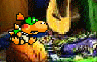 Baby Bowser Adventure!
