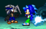 Sonic Cosmic vs SSW