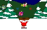 Santa's Magic Basket