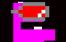Science Fiction Man