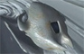 Rusty Tickfly (3D)