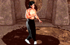 Mortal Kombat:Dance 3