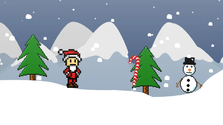 Candy Cane Crisis