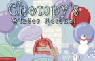 Chompy&amp;#039;s Winter Rescue