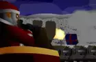 Santa's Chimney Shootout
