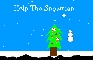 Help The Snowman