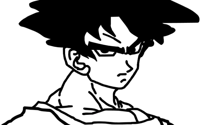 A brief summery of D.B.Z.