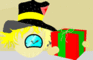 ScareCrow's Clockmas