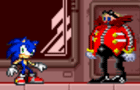 Sonic: His world