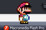 Mario in Newgrounds II