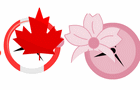 [R3R] - Canada vs Sakura