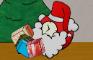 I'll give Santa a Pikachu