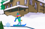 Ski Rider!