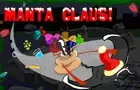 Manta Claus!