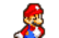 DDR : Do the Mario
