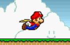 Mario -vs- Shadow Mario