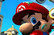 Mario Sliding Puzzle