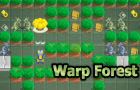 Warp Forest+level editor