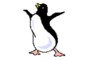 a dancin penguin 2