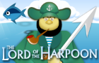 The Lord Of The Harpoon