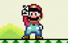 Mario of MK - #1