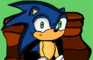 Sonic's XMas Special 2