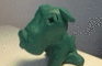 Oscar the Dog