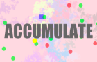 Accumulate