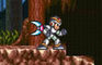 Mega Man X Blooper Reel