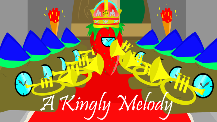 A Kingly Melody