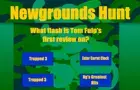 -Newgrounds Hunt-