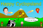 Happy Cyclopsland