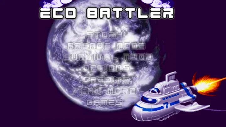 ECO Battler