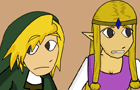 I Remember Zelda...
