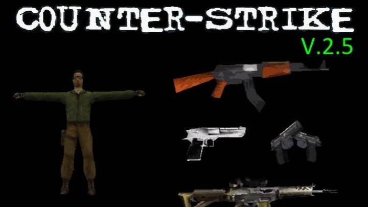 counter-strike flash v2.5